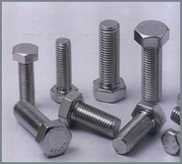 Stainless Steel 310 Hex Bolts Stainless Steel 310 Hex Bolts