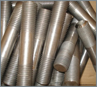 Stainless Steel 310L Stud Bolts Stainless Steel 310L Stud Bolts