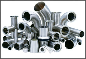 Sanitary Fittings