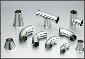 Sanitary Fittings