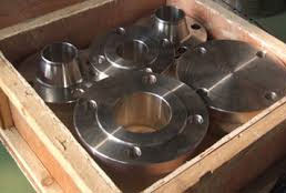 ANSI B16.5 SS F310 Square Flanges 