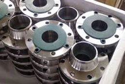 ANSI B16.5 SS F310 Square Flanges 