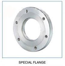 ANSI B16.5 SS F310 Square Flanges
