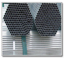 SS Aisi 310 Instrumentation Tube