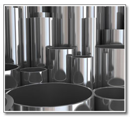 SS Aisi 310 Instrumentation Tube