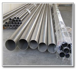 SS Aisi 310 Instrumentation Tube